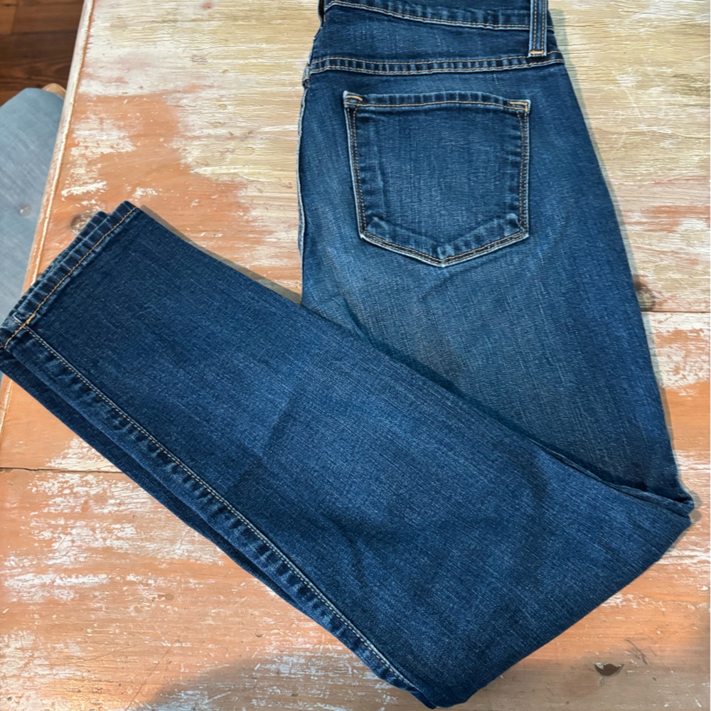 Flying Monkey Women's Blue Straight Jeans